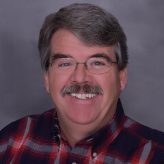 chris pedersen headshot