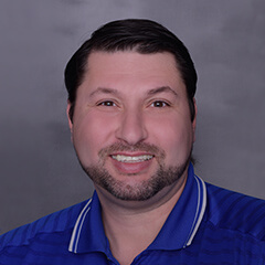 jimmy wolfe headshot